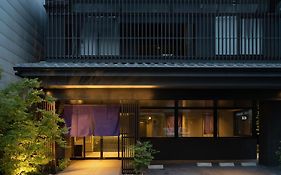 Fun Gate Hotel Kyoto